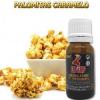 Flavor :  Palomitas De Caramelo by Oil4Vap