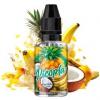 Flavor :  Picopla par OIL4VAP