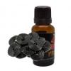 Flavor :  Regaliz Negro by Oil4Vap