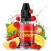 Flavor :  Strawberry Lemon by Oil4Vap