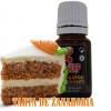 Flavor :  Tarta De Zanahoria par OIL4VAP