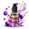 Flavor :  Viojack by Oil4Vap