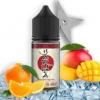 Flavor :  Yakuza by Oil4Vap