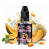 Flavor :  Zephyr by Oil4Vap