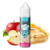 Flavor :  Apple Pie by Omerta Liquids