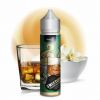 Flavor :  Bourbon Custard by Omerta Liquids