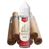 Flavor :  Cigar Leaf Extract by Omerta Liquids