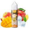Flavor :  Cool Mango Mix by Omerta Liquids