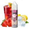 Flavor :  Cool Strawberry Lemonade by Omerta Liquids