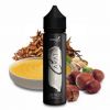 Flavor :  Crunchy Tobacco by Omerta Liquids