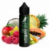 Flavor :  Don Giovanni by Omerta Liquids