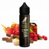 Flavor :  Don Vito by Omerta Liquids