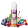 Flavor :  Fruity Bubble Gum by Omerta Liquids