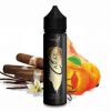 Flavor :  Fruity Tobacco by Omerta Liquids