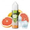 Flavor :  Grapefruit Ice by Omerta Liquids