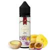 Flavor :  Legacy Julia by Omerta Liquids