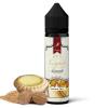 Flavor :  Legacy Leonardo by Omerta Liquids