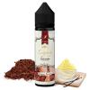 Flavor :  Legacy Salvador by Omerta Liquids