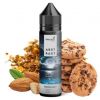 Flavor :  Moon Ray by Omerta Liquids