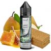 Flavor :  Nightfall by Omerta Liquids