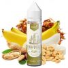 Flavor :  Ry4 Peanut Banana by Omerta Liquids
