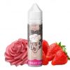 Flavor :  Strawberry Cream by Omerta Liquids