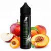 Flavor :  The Earner by Omerta Liquids