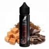 Flavor :  The Hitman by Omerta Liquids