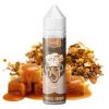 Flavor :  Tobacco Caramel by Omerta Liquids