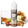 Flavor :  Tobacco Nuts by Omerta Liquids