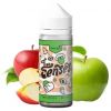 Flavor :  Two Apples Shisha by Omerta Liquids