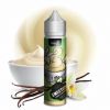 Flavor :  Vanilla Custard by Omerta Liquids