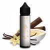 Flavor :  Vanilla Custard Cigar by Omerta Liquids