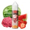 Flavor :  Watermelon Mix Ice Sorbet by Omerta Liquids