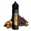 Flavor :  Woody Tobacco by Omerta Liquids