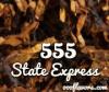 Flavor :  555 State Express Tobacco Vg by One-on-One Flavors