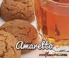 Flavor :  Amaretto by One-on-One Flavors