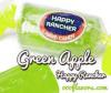 Flavor :  Apple Happy Rancher by One-on-One Flavors