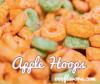 Flavor :  Apple Hoops Cereal by One-on-One Flavors