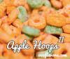 Flavor :  Apple Hoops Ii Cereal by One-on-One Flavors