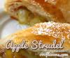 Flavor :  Apple Strudel by One-on-One Flavors