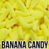 Flavor :  Banana Candy by One-on-One Flavors