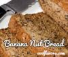 Flavor :  Banana Nut Bread by One-on-One Flavors