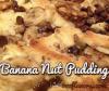 Flavor :  Banana Nut Pudding by One-on-One Flavors