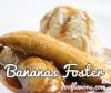 Flavor :  Bananas Foster by One-on-One Flavors