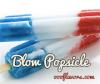 Flavor :  Blow Popsicle par ONE-ON-ONE FLAVORS