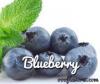 Flavor :  Blueberry by One-on-One Flavors