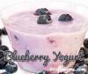 Flavor :  Blueberry Yogurt par ONE-ON-ONE FLAVORS