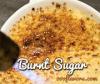 Flavor :  Burnt Sugar by One-on-One Flavors