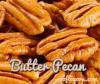 Flavor :  Butter Pecan by One-on-One Flavors